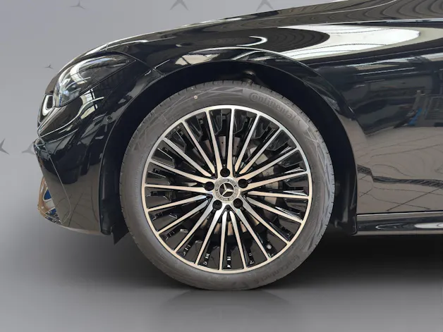 Mercedes-Benz CLE 200 AMG Line 4matic Cabriolet