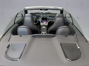 MERCEDES-BENZ CLE 200 AMG Line 4matic Cabriolet