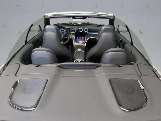 Mercedes-Benz CLE 200 AMG Line 4matic Cabriolet