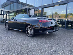 MERCEDES-BENZ CLE 200 AMG Line 4matic Cabriolet