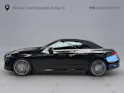 Mercedes-Benz CLE 200 AMG Line 4matic Cabriolet