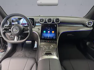 MERCEDES-BENZ CLE 200 AMG Line 4matic Cabriolet