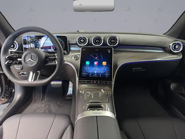 Mercedes-Benz CLE 200 AMG Line 4matic Cabriolet