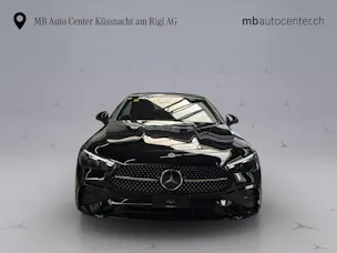 MERCEDES-BENZ CLE 200 AMG Line 4matic Cabriolet