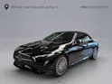 Mercedes-Benz CLE 200 AMG Line 4matic Cabriolet