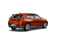 BMW X2 20i M Sport xDrive F39 (CH)