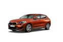 BMW X2 20i M Sport xDrive F39 (CH)