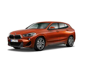 BMW X2 20i M Sport xDrive F39 (CH)