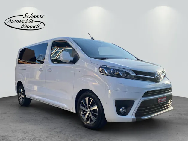 Toyota PROACE Verso L1 2.0 D Trend