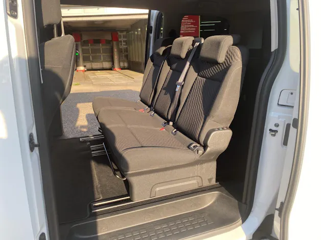 Toyota PROACE Verso L1 2.0 D Trend