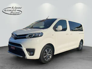 Toyota PROACE Verso L1 2.0 D Trend