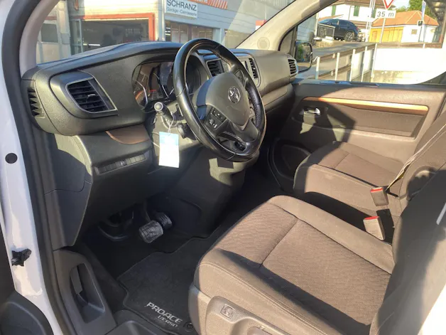 Toyota PROACE Verso L1 2.0 D Trend