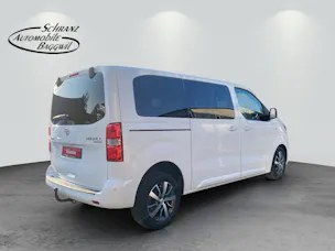 Toyota PROACE Verso L1 2.0 D Trend