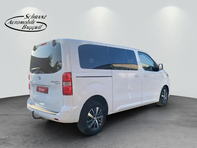 Toyota PROACE Verso L1 2.0 D Trend