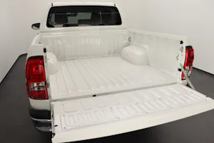 Toyota Hilux Double Cab.-Pick-up 2.8 D-4D MHEV 204 Style