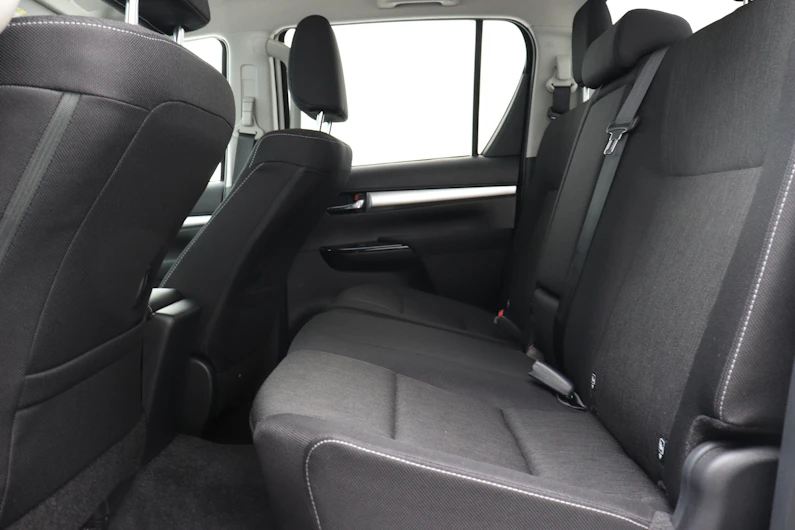 Fahrzeugbild TOYOTA HI-LUX