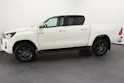 Toyota Hilux Double Cab.-Pick-up 2.8 D-4D MHEV 204 Style