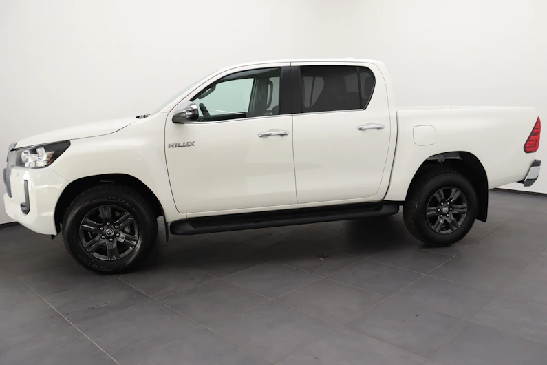 Fahrzeugbild TOYOTA HI-LUX