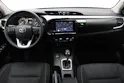 Toyota Hilux Double Cab.-Pick-up 2.8 D-4D MHEV 204 Style
