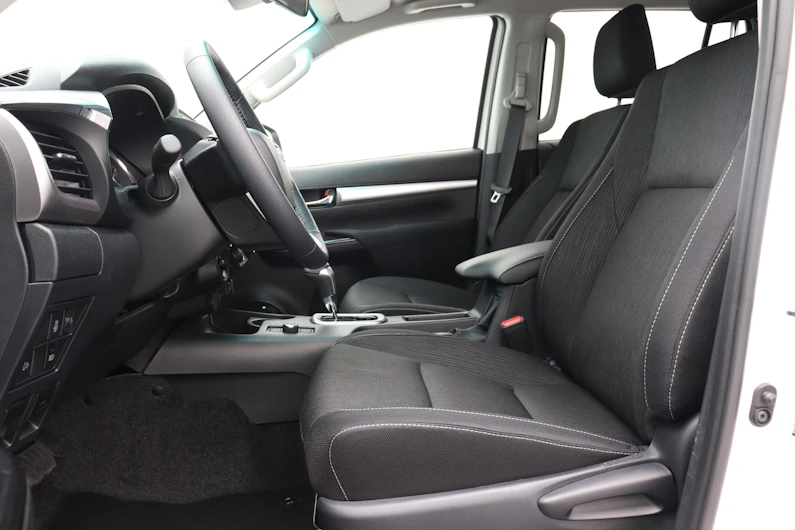 Fahrzeugbild TOYOTA HI-LUX