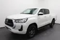Toyota Hilux Double Cab.-Pick-up 2.8 D-4D MHEV 204 Style