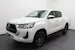Toyota Hilux Double Cab.-Pick-up 2.8 D-4D MHEV 204 Style