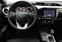 Toyota Hilux Double Cab.-Pick-up 2.8 D-4D MHEV 204 Style