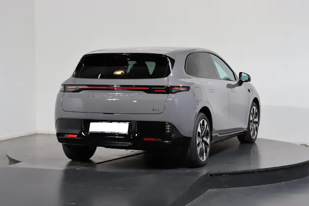 Leapmotor B05 EV