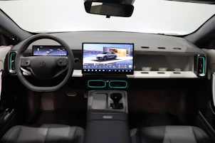 Fahrzeugbild LEAPMOTOR B05 EV