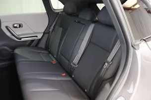 Leapmotor B05 EV
