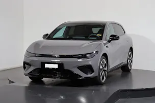Leapmotor B05 EV