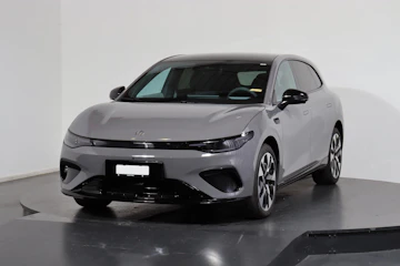 Fahrzeugbild LEAPMOTOR B05 EV