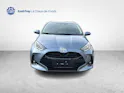 Toyota Yaris 1.5 VVT-i HSD Trend