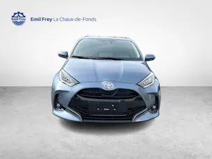 Toyota Yaris 1.5 VVT-i HSD Trend