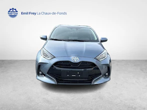 image du véhicule TOYOTA Yaris 1.5 VVT-i HSD Trend