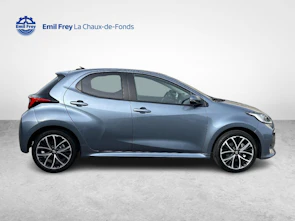 image du véhicule TOYOTA Yaris 1.5 VVT-i HSD Trend