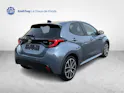 Toyota Yaris 1.5 VVT-i HSD Trend