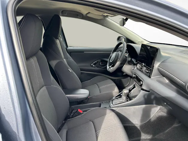 Toyota Yaris 1.5 VVT-i HSD Trend