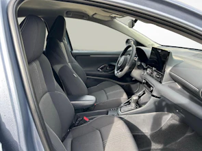 image du véhicule TOYOTA Yaris 1.5 VVT-i HSD Trend