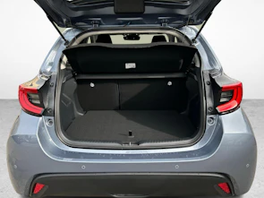 image du véhicule TOYOTA Yaris 1.5 VVT-i HSD Trend