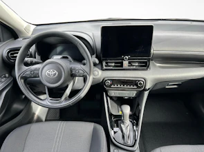 image du véhicule TOYOTA Yaris 1.5 VVT-i HSD Trend