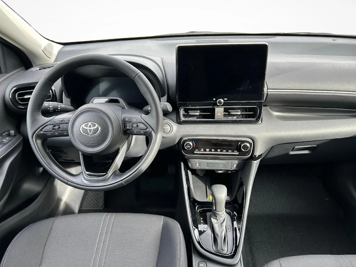image du véhicule TOYOTA YARIS