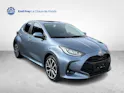 Toyota Yaris 1.5 VVT-i HSD Trend