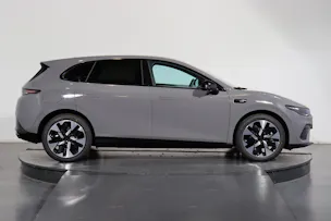 Leapmotor B05 EV