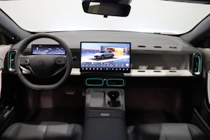 Fahrzeugbild LEAPMOTOR B05 EV