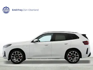 BMW X3 30e xDrive