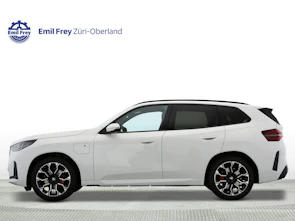 Fahrzeugbild BMW X3 30e xDrive