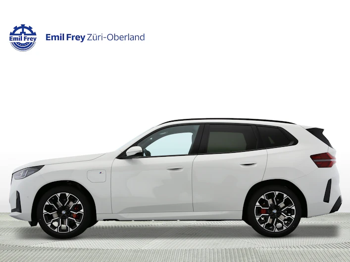 Fahrzeugbild BMW X3