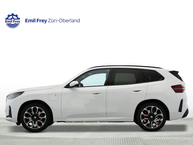 BMW X3 30e xDrive