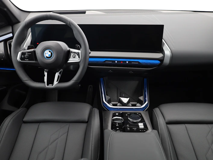 Fahrzeugbild BMW X3